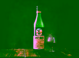 Fernet-Branca