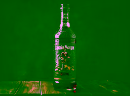 Captain Morgan Dark