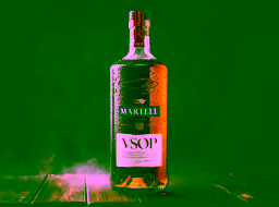 Martell VSOP