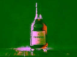Hennessy V.S.O.P