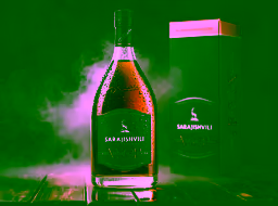 Sarajishvili VSOP