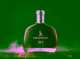 Sarajishvili XO