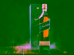 Johnnie Walker Blue Label