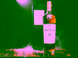 The Macallan 12 YO