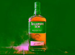Tullamore D.E.W