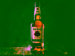 Four Roses