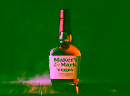Maker's Mark