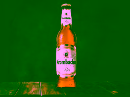 Krombacher