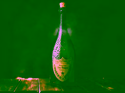 Dom Perignon