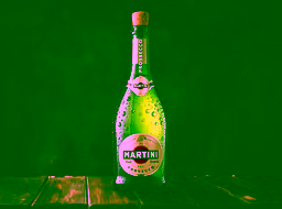 Martini Prosecco