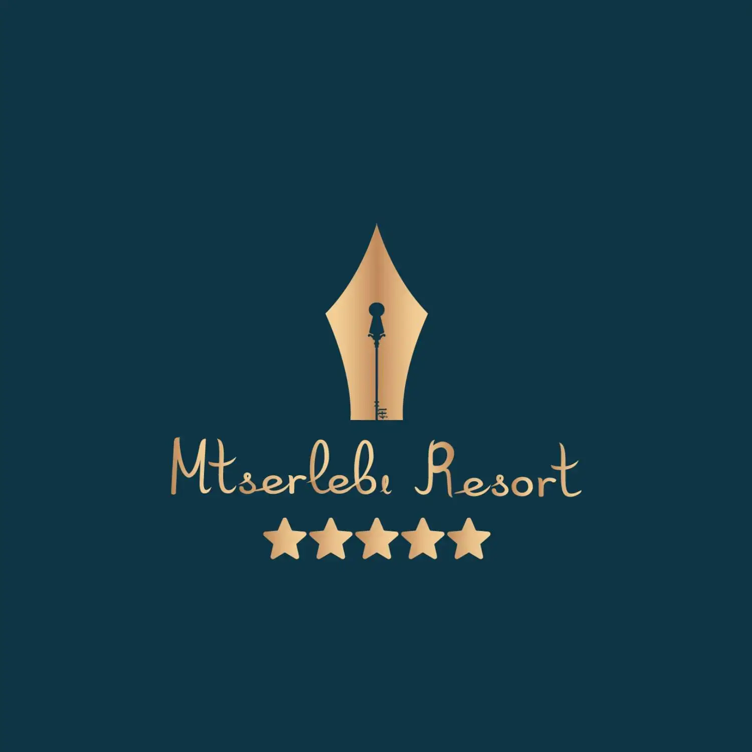 Mtserlebi Resort