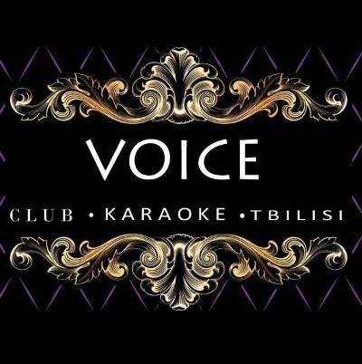 Voice Tbilisi