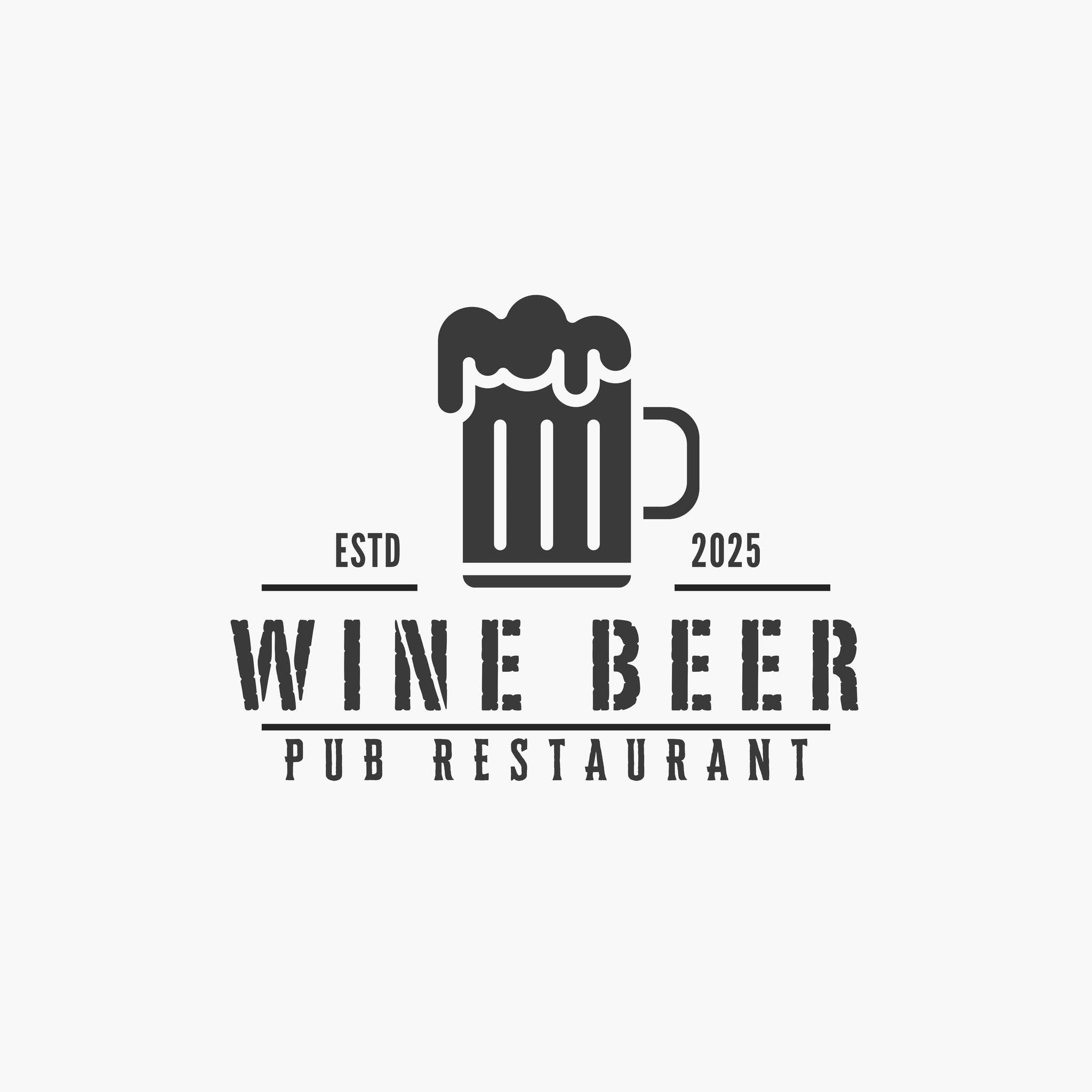 Wine Beer