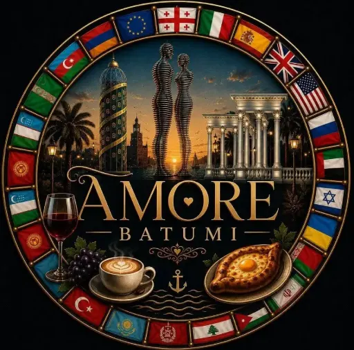 Cafe Amore